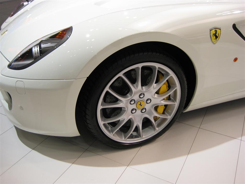 Syd Motor Show 0453